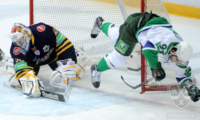 Photo hockey KHL - Kontinental Hockey League - KHL - Kontinental Hockey League - KHL : To be continued