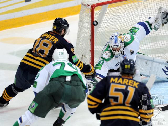 Photo hockey KHL - Kontinental Hockey League - KHL - Kontinental Hockey League - KHL : To be continued