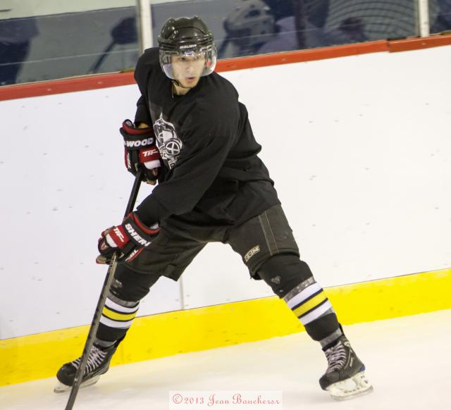 Photo hockey LHJMQ - Ligue de Hockey Junior Majeur du Qubec - LHJMQ - Ligue de Hockey Junior Majeur du Qubec - C