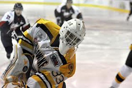 Photo hockey LHJMQ - Ligue de Hockey Junior Majeur du Qubec - LHJMQ - Ligue de Hockey Junior Majeur du Qubec - Kahnawake vs Braves