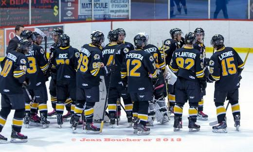 Photo hockey LHJMQ - Ligue de Hockey Junior Majeur du Qubec - LHJMQ - Ligue de Hockey Junior Majeur du Qubec - Les jeunes donnent signe de vie !