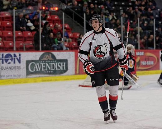 Photo hockey LHJMQ - Ligue de Hockey Junior Majeur du Qubec - LHJMQ - Ligue de Hockey Junior Majeur du Qubec - LHJMQ : Rouyn Noranda ne partage pas