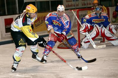 Photo hockey Ligue Magnus - 12me journe : Epinal  vs Strasbourg  - C