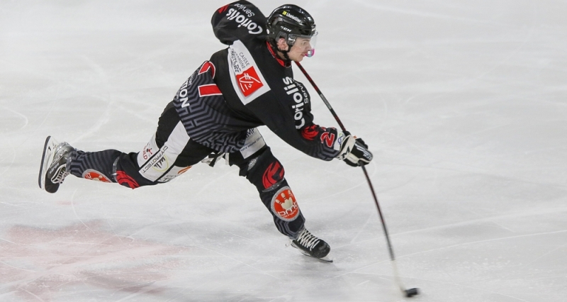 Photo hockey Ligue Magnus - Ligue Magnus : 10me journe : Amiens  vs Anglet - Le mme tarif ou presque