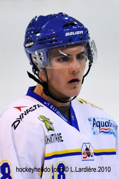 Photo hockey Ligue Magnus - Ligue Magnus - 10me journe de Ligue Magnus