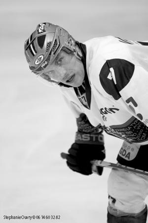 Photo hockey Ligue Magnus - Ligue Magnus : 24me journe : Rouen vs Grenoble  - Les Dragons lemportent sur la fin