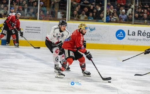 Photo hockey Ligue Magnus - Ligue Magnus : 37me journe : Chamonix  vs Amiens  - Reportage photos:ChamonixVsGothiques dAmiens
