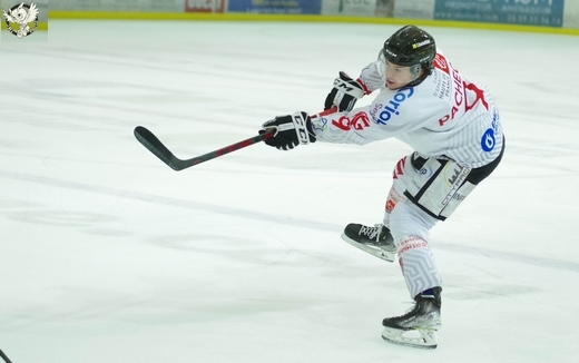 Photo hockey Ligue Magnus - Ligue Magnus : 44me journe : Anglet vs Amiens  - Reportage photos