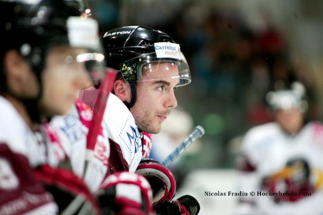 Photo hockey Ligue Magnus - Ligue Magnus : 4me journe  : Gap  vs Morzine-Avoriaz - Photos de la rencontre