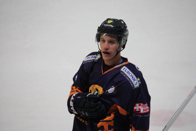 Photo hockey Ligue Magnus - Ligue Magnus : 4me journe : Chamonix  vs Epinal  - Gamyover