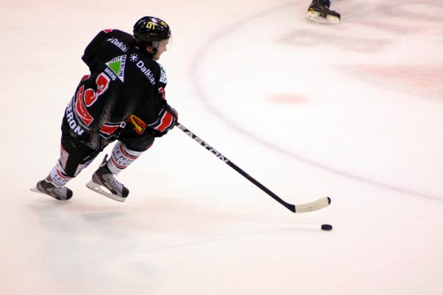 Photo hockey Ligue Magnus - Ligue Magnus : 9me journe  : Amiens  vs Mulhouse - Les Scorpions piquent les Gothiques