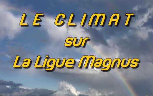 Photo hockey Ligue Magnus - Ligue Magnus - Climat de la ligue Magnus : Le retour.