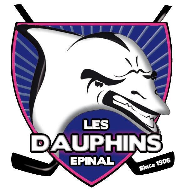 Photo hockey Ligue Magnus - Ligue Magnus : Epinal  (Les Wildcats) - Prsentation Epinal 2013-2014