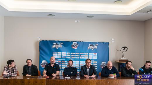 Photo hockey Ligue Magnus - Ligue Magnus : Gap  (Les Rapaces) - Infos et Transferts  Gap