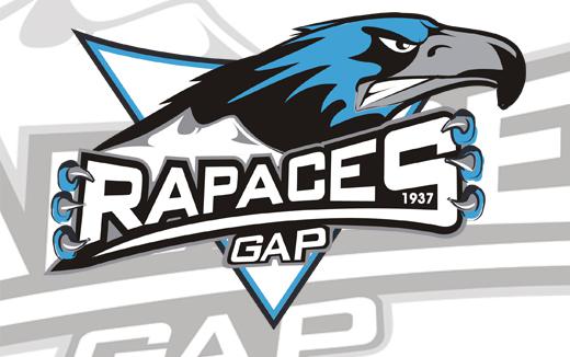 Photo hockey Ligue Magnus - Ligue Magnus : Gap  (Les Rapaces) - LM : Gap se dvoile