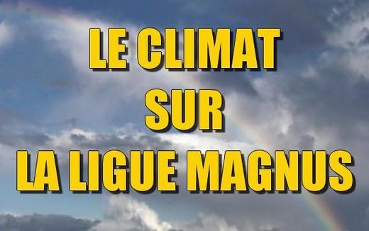 Photo hockey Ligue Magnus - Ligue Magnus - Le climat sur le match 6