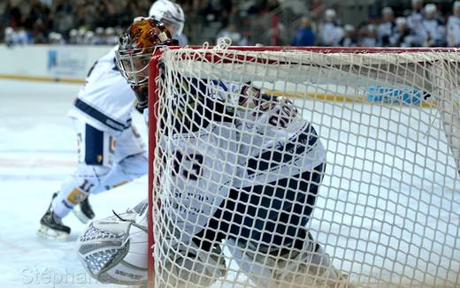 Photo hockey Ligue Magnus - Ligue Magnus, 6me journe : Gap  vs Grenoble  - Reportage photos de la rencontre