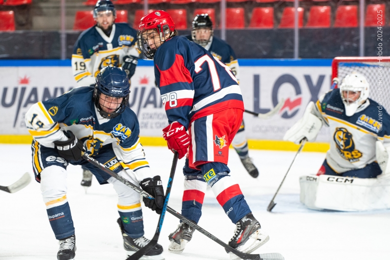 Photo hockey Mineur U17/U20 Elite - Mineur U17/U20 Elite - U20 - BDL U20 vs Ours de Villard 