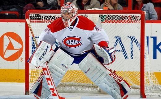 Photo hockey NHL : National Hockey League - AHL - NHL : National Hockey League - AHL - Carey Price : l