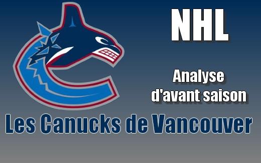 Photo hockey NHL : National Hockey League - AHL - NHL : National Hockey League - AHL - Hockey NHL : Canucks de Vancouver