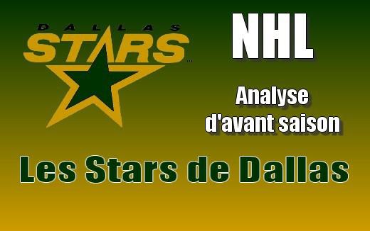 Photo hockey NHL : National Hockey League - AHL - NHL : National Hockey League - AHL - Hockey NHL : Dallas Stars