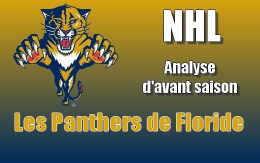 Photo hockey NHL : National Hockey League - AHL - NHL : National Hockey League - AHL - Hockey NHL : Florida Panthers