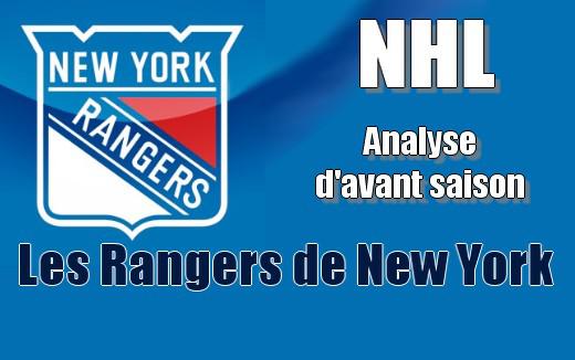 Photo hockey NHL : National Hockey League - AHL - NHL : National Hockey League - AHL - Hockey NHL: New York Rangers