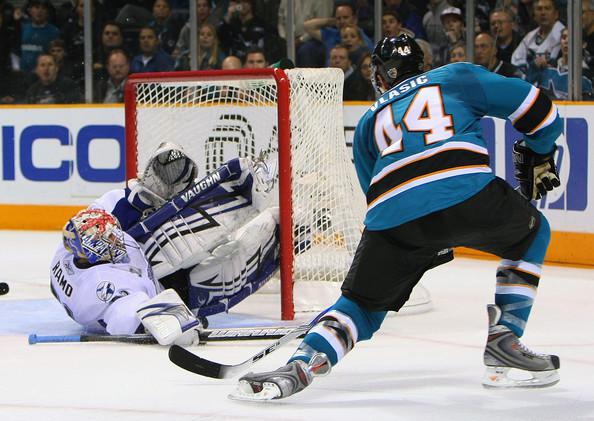 Photo hockey NHL : National Hockey League - AHL - NHL : National Hockey League - AHL - Hockey NHL: Sharks de San Jos