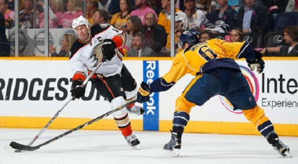 Photo hockey NHL : National Hockey League - AHL - NHL : National Hockey League - AHL - NHL : Anaheim n