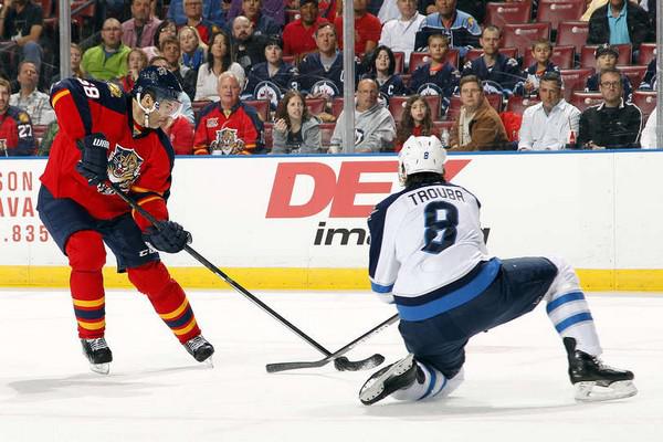 Photo hockey NHL : National Hockey League - AHL - NHL : National Hockey League - AHL - NHL : Ce sera tendu jusqu