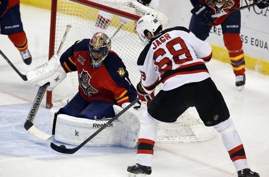 Photo hockey NHL : National Hockey League - AHL - NHL : National Hockey League - AHL - NHL : Jaromir Jagr part en Floride