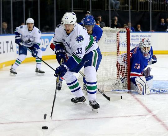 Photo hockey NHL : National Hockey League - AHL - NHL : National Hockey League - AHL - NHL : la bataille du pacifique