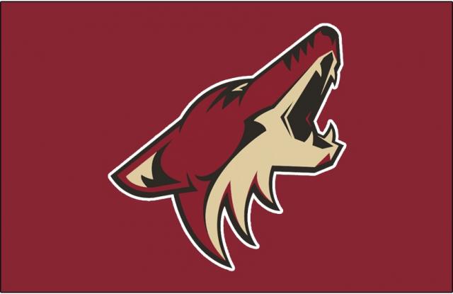 Photo hockey NHL : National Hockey League - AHL - NHL : National Hockey League - AHL - NHL : Les Coyotes restent  Glendale