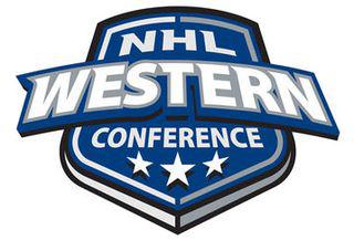 Photo hockey NHL : National Hockey League - AHL - NHL : National Hockey League - AHL - NHL : Prsentation des Demi-Finales de Confrence