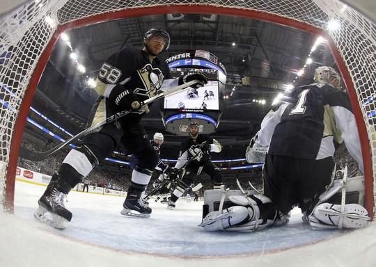 Photo hockey NHL : National Hockey League - AHL - NHL : National Hockey League - AHL - NHL : retour aux affaires 