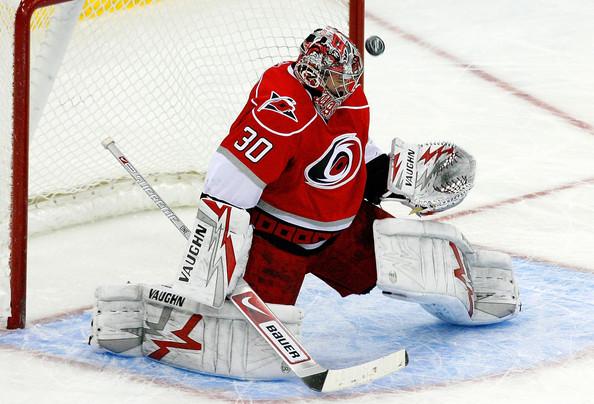 Photo hockey NHL : National Hockey League - AHL - NHL : National Hockey League - AHL - NHL: Carolina dans l