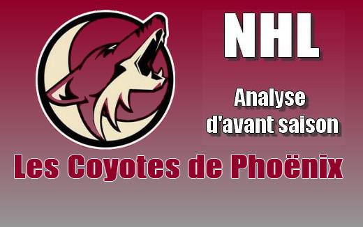 Photo hockey NHL : National Hockey League - AHL - NHL : National Hockey League - AHL - NHL: Phoenix Coyotes