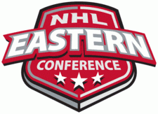 Photo hockey NHL : National Hockey League - AHL - NHL : National Hockey League - AHL - NHL: Prsentation du premier tour des sries. 