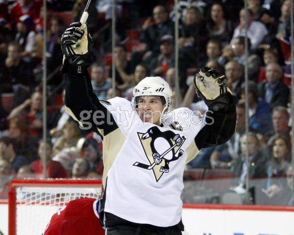 Photo hockey NHL : National Hockey League - AHL - NHL : National Hockey League - AHL - Penguins-Habs. Match 3