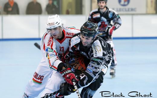 Photo hockey Roller Hockey - Roller Hockey - Coupe d