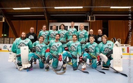 Photo hockey Roller Hockey - Roller Hockey - Roller - All star game - Reportage photos