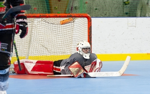 Photo hockey Roller Hockey - Roller Hockey - Roller N3 - Villard Bonnot vs Nimes