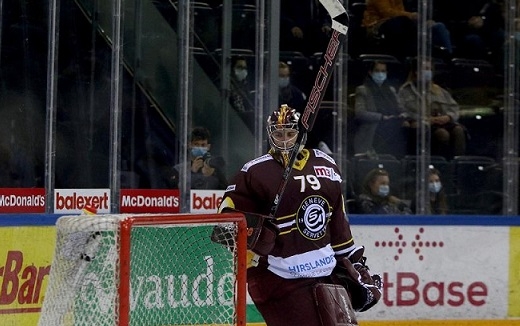 Photo hockey Suisse - National League -  : Genve vs Zrich - Les Grenats domptent les Lions