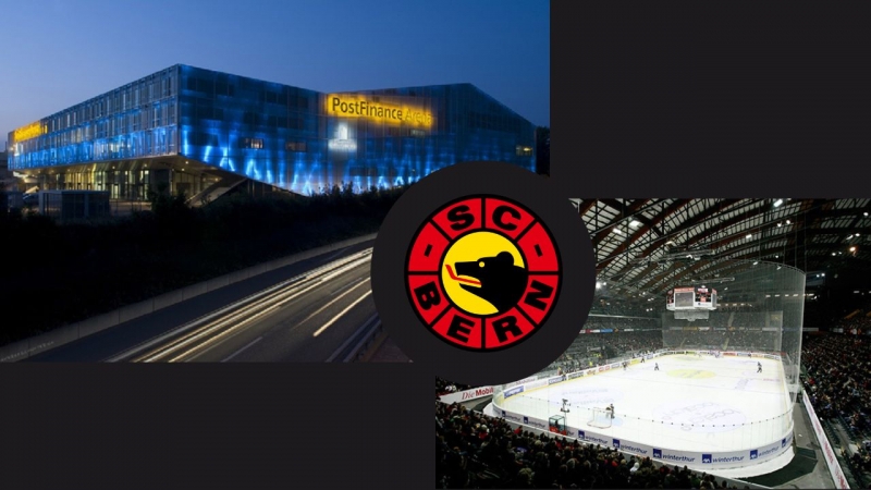 Photo hockey Suisse - National League - Suisse - National League - Bellemare revient ! 