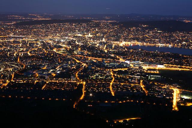 Photo hockey Suisse - National League - Suisse - National League - Finale de NLA: Zurich en effervescence !