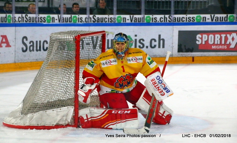 Photo hockey Suisse - National League - Suisse - National League - La Suisse  l