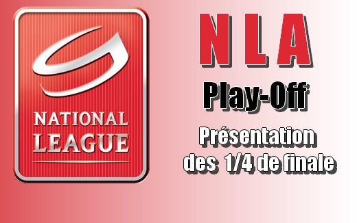 Photo hockey Suisse - National League - Suisse - National League - NLA : It