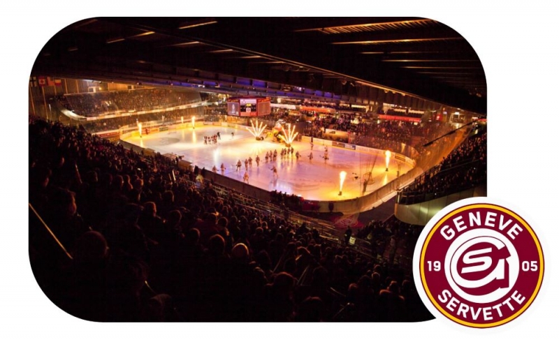 Photo hockey Suisse - National League - Suisse - National League - Troisime semaine 