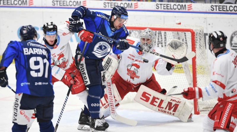 Photo hockey TELH - Tipsport Extraliga Lednho Hokeje - TELH - Tipsport Extraliga Lednho Hokeje - TELH : De l