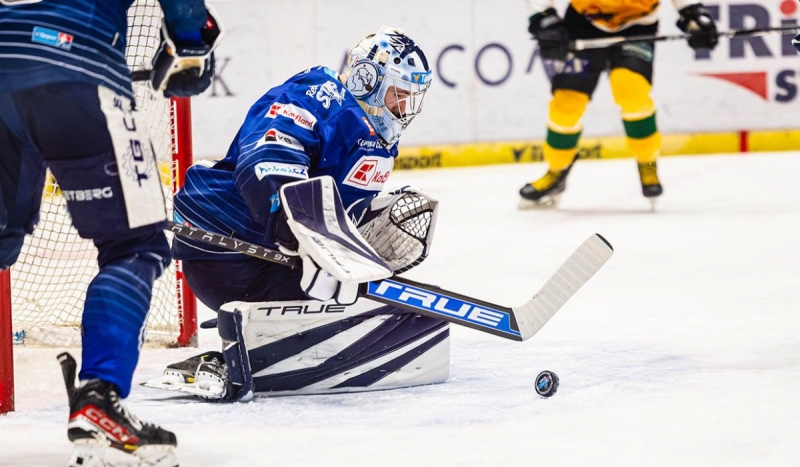 Photo hockey TELH - Tipsport Extraliga Lednho Hokeje - TELH - Tipsport Extraliga Lednho Hokeje - TELH : Kladno dmarre bien